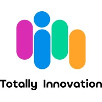 Totally Innovation logo